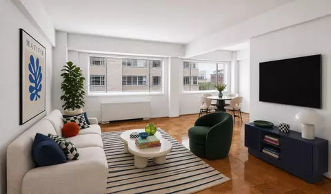 825 New Hampshire Ave NW #0602, Washington, DC 20037