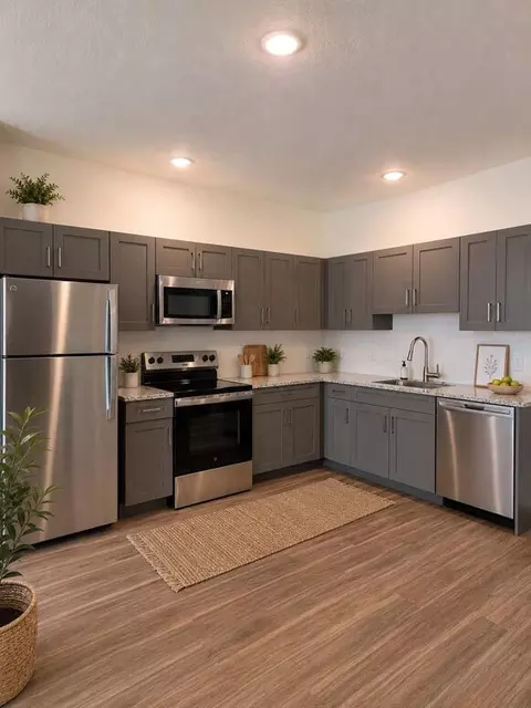 7555 Mcdowell Way #428, Hudson, FL 34667