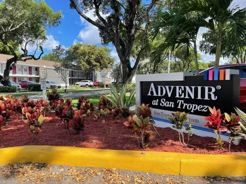7840 NW 3rd St #05206, Pembroke Pines, FL 33024
