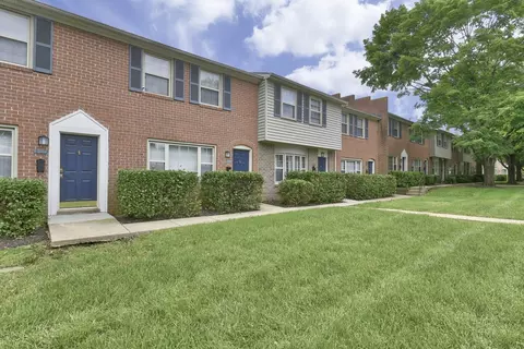 5364 Jamestowne Ct #537SW, Baltimore, MD 21229