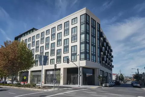 421 25th St #614, Oakland, CA 94612