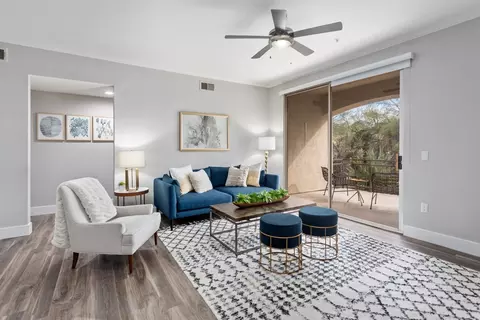 16356 N Thompson Peak Pkwy #2155, Scottsdale, AZ 85260