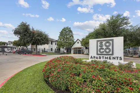 6300 S Congress #1506, Austin, TX 78745