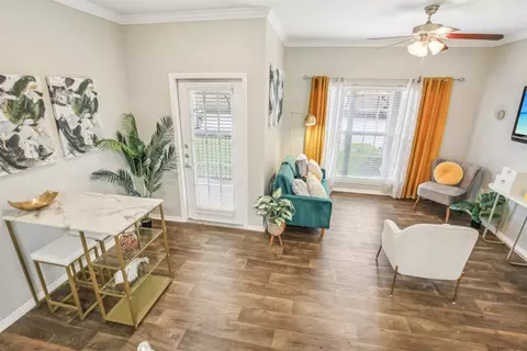 10919 West Rd #734, Houston, TX 77064