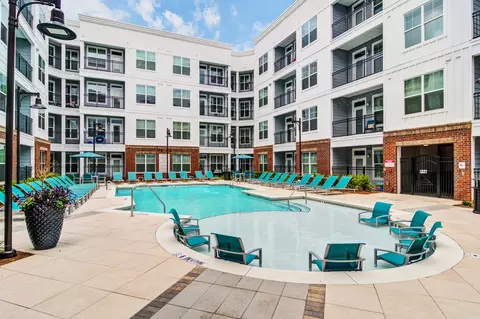 1486 Terrell Mill Rd SE #455, Marietta, GA 30067