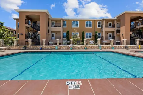 12130 Pebble Hills Blvd #F204, El Paso, TX 79936