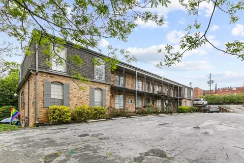 2964 Rhodes Cir S #8, Birmingham, AL 35205