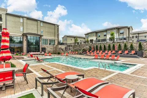 1003 Ridgewalk Pkwy #1201, Woodstock, GA 30188