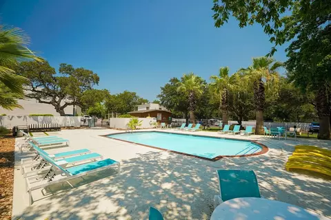 3501 S 1st St #212, Austin, TX 78704