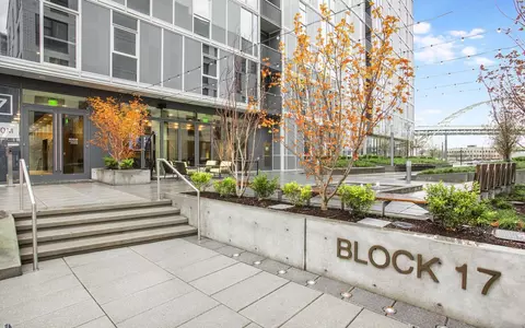 1161 NW Overton St #1515, Portland, OR 97209