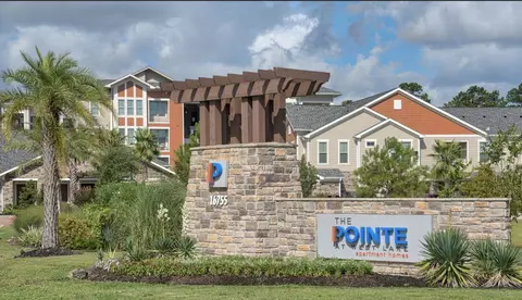 16755 W Lake Houston Pkwy #12422, Houston, TX 77044