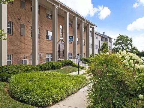 10407 46th Ave #407A-202, Beltsville, MD 20705