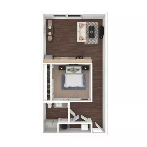 1736 Boulder St #302, Denver, CO 80211