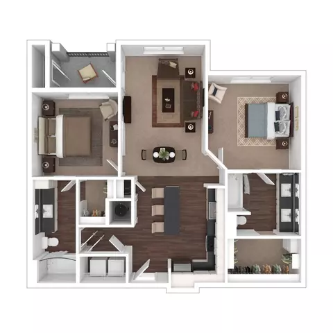 155 Mountain Crk Way #2310, Waynesville, NC 28786