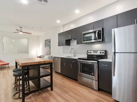 5300 E Washington St #1407, Phoenix, AZ 85034 photo 3