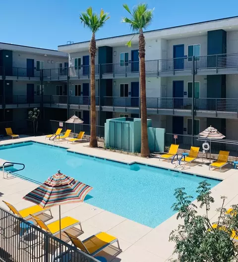 5300 E Washington St #1407, Phoenix, AZ 85034 photo 23