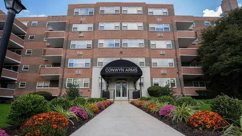 830 Montgomery Ave #109, Bryn Mawr, PA 19010