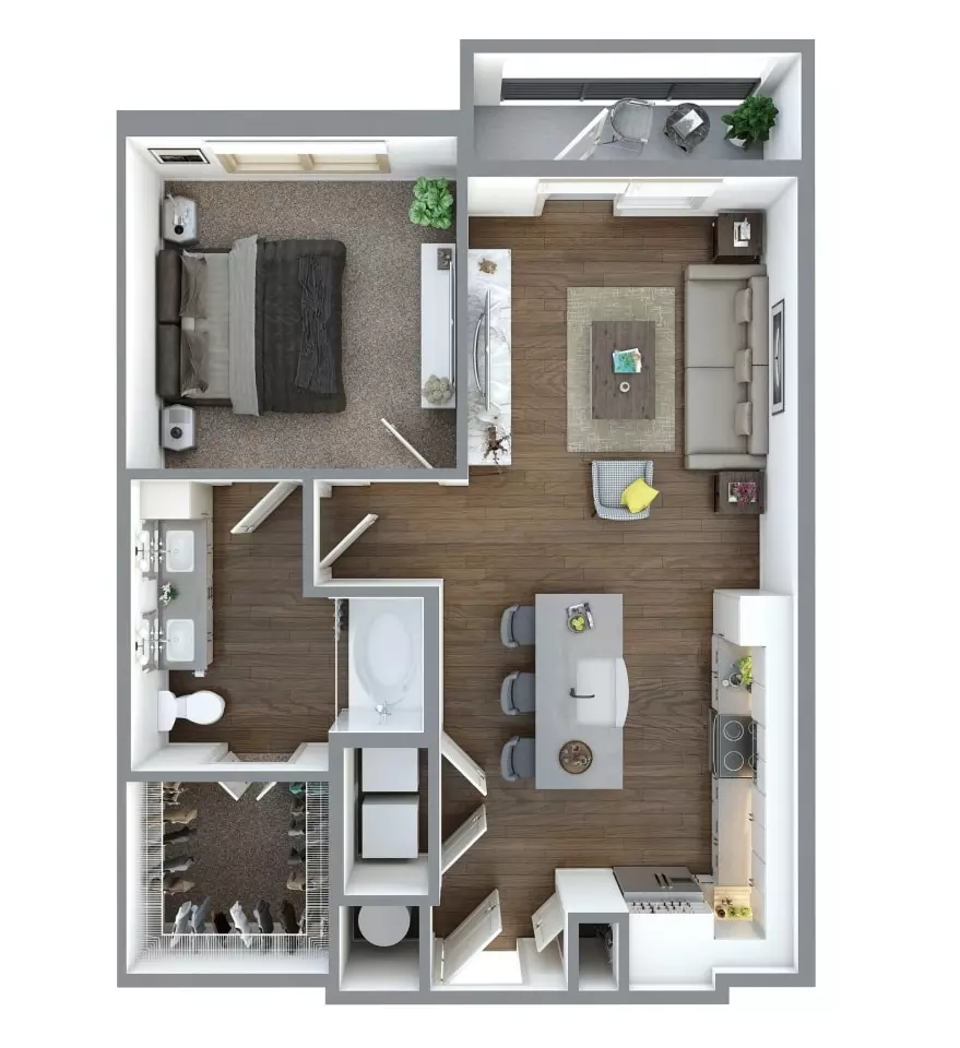  3850 Double Oak #1219, Grand Prairie, TX 76065 photo 41