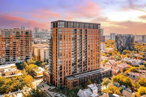 3611 Congress Ave #1005, Dallas, TX 75219