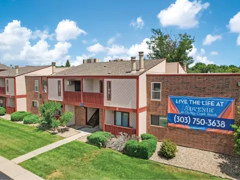 1211 S Quebec Way #09104, Denver, CO 80231