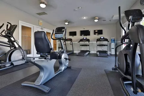 7411 Clubhouse Dr #73401CY, Maineville, OH 45039