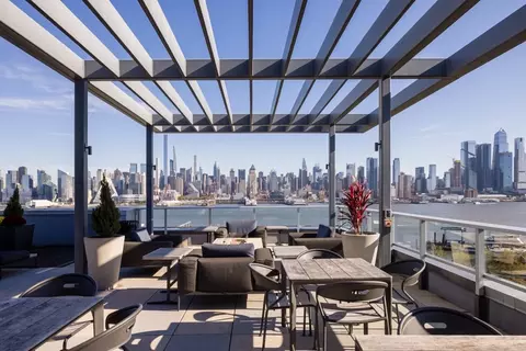 1100 Avenue At Port Imperial #RH-0444, Hoboken, NJ 07086
