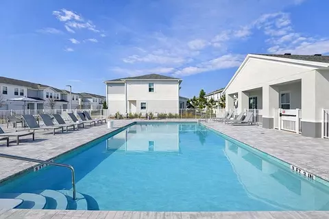 1898 Zac St #1827, Kissimmee, FL 34743