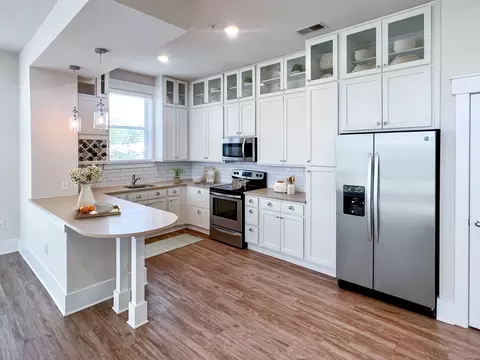 16408 Holly Crest Ln #121, Huntersville, NC 28078