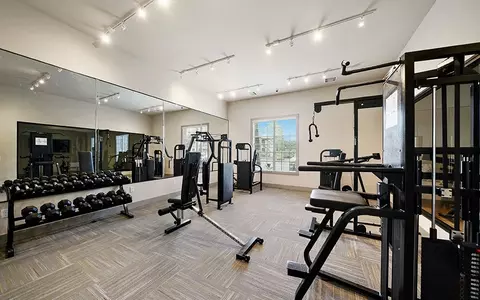 1600 River Pointe Dr #1021, Conroe, TX 77304 photo 23