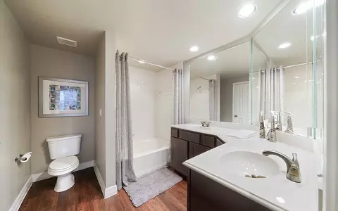1600 River Pointe Dr #1021, Conroe, TX 77304 photo 14
