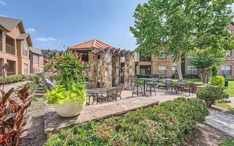 1600 River Pointe Dr #1021, Conroe, TX 77304 photo 20