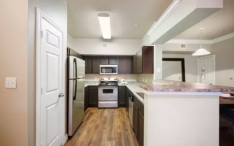 1600 River Pointe Dr #1021, Conroe, TX 77304 photo 5