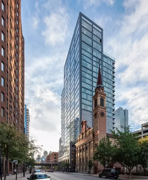 311 W Illinois St #1211, Chicago, IL 60654