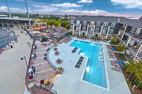 44 Braves Ave #2445, Lawrenceville, GA 30043