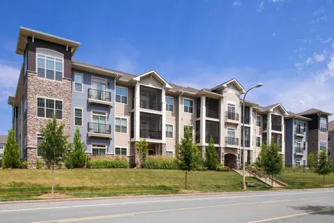 12821 Little Penny Dr #6-305, Huntersville, NC 28078