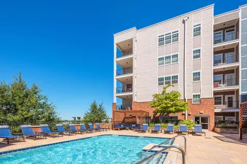 1449 S Church St #521, Charlotte, NC 28203