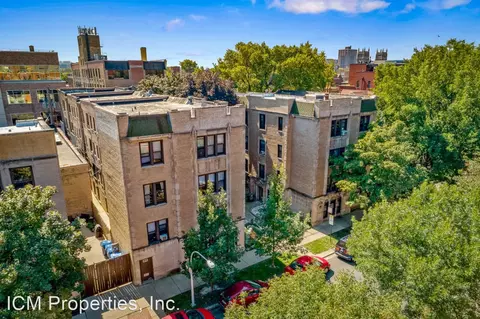 617 W Melrose St #621 W. MELROSE ST. H1, Chicago, IL 60657
