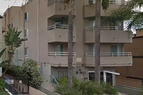 1632 N Formosa Ave #103, Los Angeles, CA 90046