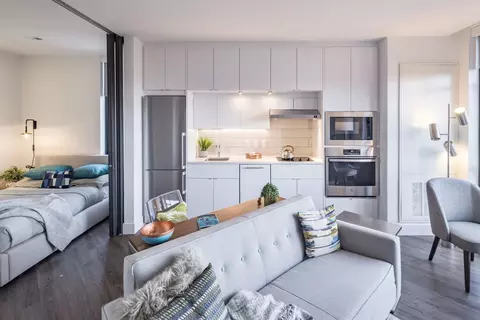 1777 Columbia Rd NW #407, Washington, DC 20009