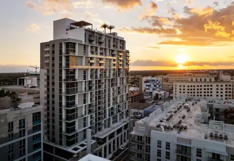 3060 SW 37th Ave #COR0910, Miami, FL 33133