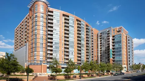 1133 E West Hwy #0930, Silver Spring, MD 20910 photo 12