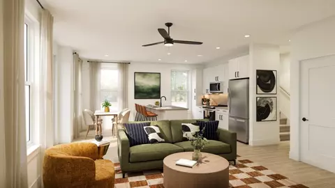 108 S Line St #207, Greer, SC 29651 photo 3