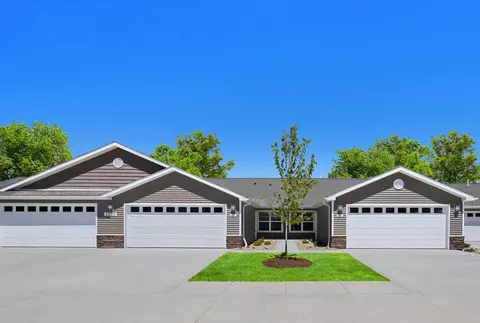 581 Amber Ln #556G, Copley, OH 44321