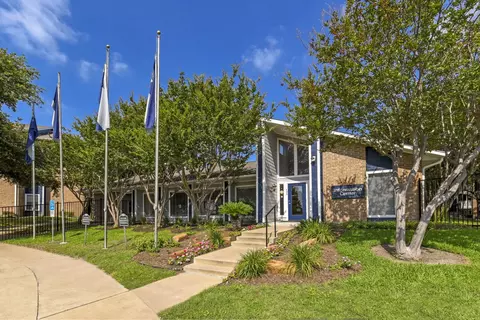 600 Barwood Park #1212, Austin, TX 78753