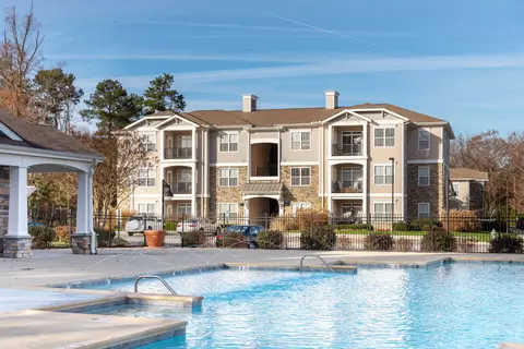 10801 Dylans Walk Rd #9631-203, Chester, VA 23831