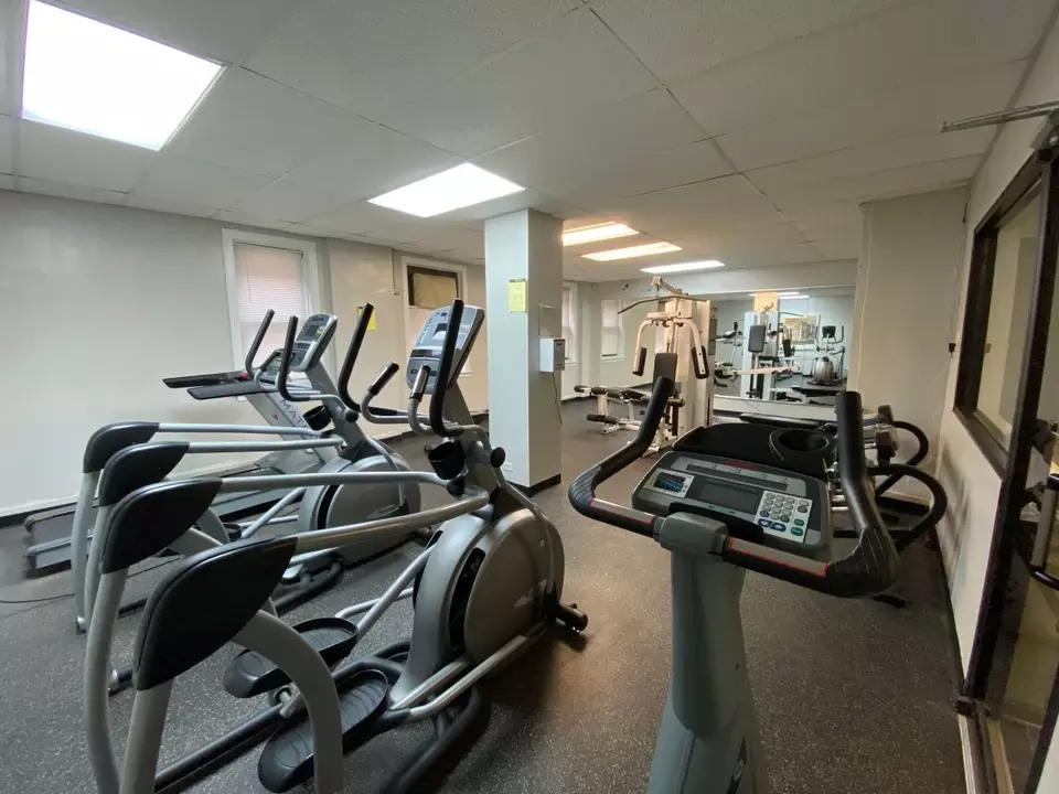  5541 S Everett Ave #710, Chicago, IL 60637 photo 3