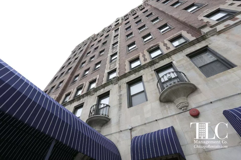  5541 S Everett Ave #710, Chicago, IL 60637 photo 7