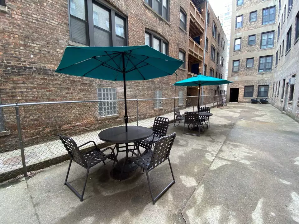  5541 S Everett Ave #710, Chicago, IL 60637 photo 10
