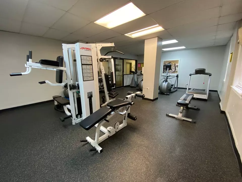  5541 S Everett Ave #710, Chicago, IL 60637 photo 4