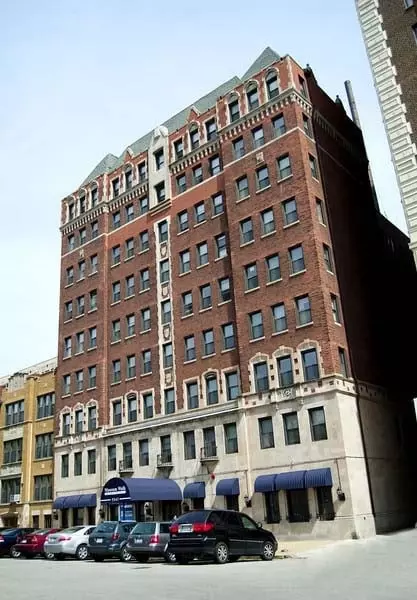  5541 S Everett Ave #710, Chicago, IL 60637 photo 9